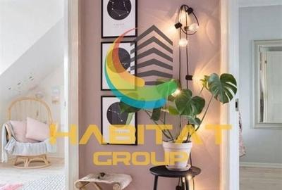 Titan Garsoniera 37 mp + curte de 8 mp in bloc tip boutique - 5