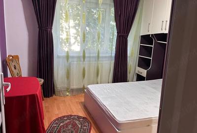 Apartament cu 2 camere decomandat în Central - 5