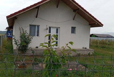 Casă cu 4 camere în Central - 2
