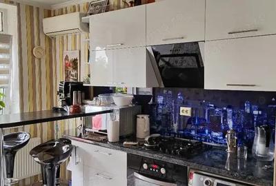 De vanzare garsoniera in zona Berceni - 5