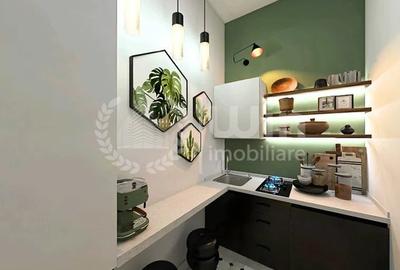 Apartament 1 camera | Ideal investitie | Casa de Cultura a Studentilor - 3