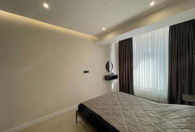 Garsonieră decomandată în Timpuri Noi - 2