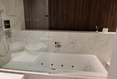 Apartament cu 4 camere decomandat, mobilat în Herăstrău - 34