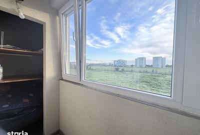Apartament cu 3 camere în Prelungirea Ghencea - 3