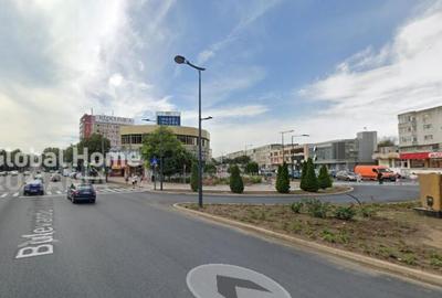 Unique Commercial Space | Complex Dacia - Suprafata Totala 1 - 4