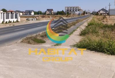 Teren Construcții intravilan de 1020 mp, în Vidra - 1