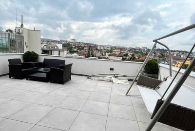Apartament cu 3 camere decomandat în Gheorgheni - 11