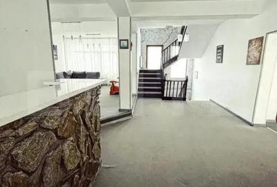 Spațiu comercial, de 600 mp, în Rânca - 10