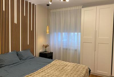 Apartament cu 2 camere semidecomandat în Calea Victoriei - 7