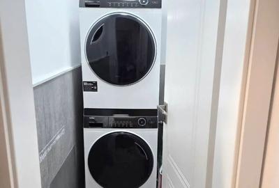 Apartament cu 3 camere semidecomandat în Central - 4