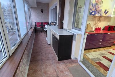 Apartament cu 2 camere decomandat, mobilat în Ultracentral - 4