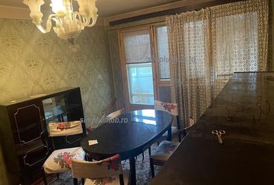 Apartament cu 2 camere decomandat în Titan - 9