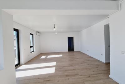 Bloc nou, apartamente finisate, CT cu incalzire in pard, AC ! - 4