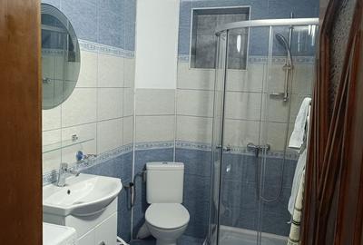 Apartament cu 3 camere în Ultracentral - 1