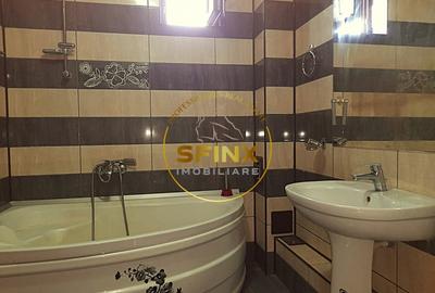 3 camere decomandate  in vila - Parc Sebastian - 8