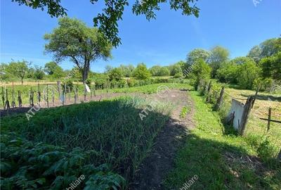 Casa individuala cu 4 camere in comuna Vurpar din Sibiu - 20