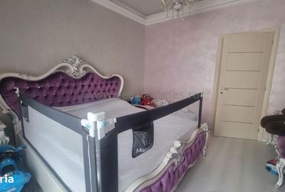 Apartament cu 4 camere, mobilat în Herăstrău - 3
