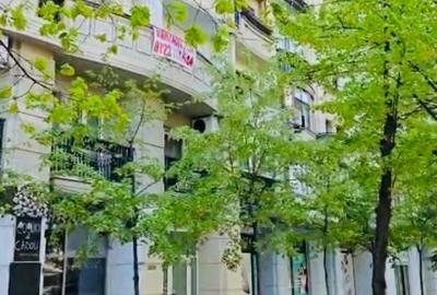 Apartament cu 2 camere decomandat în Decebal - 3