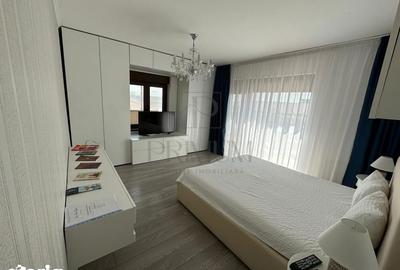 Apartament cu 2 camere decomandat în Central - 5