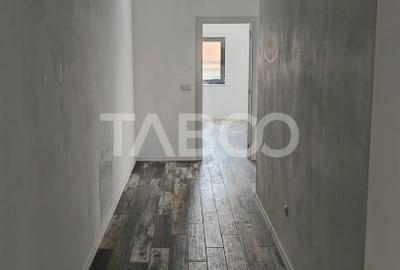 Apartament de vanzare cu 2 camere si curte proprie in bloc nou - 4