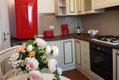 Garsonieră decomandată în Năvodari - 6