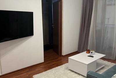 Apartament 2 camere /  41 mp / zona inel 2 / parcare / centrala / pet friendly - 2