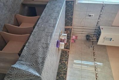 Apartament cu 3 camere decomandat în Central - 7
