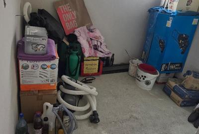 Vand casa in duplex in Deva, semifinisata, zona Garii (peste linie) - 8