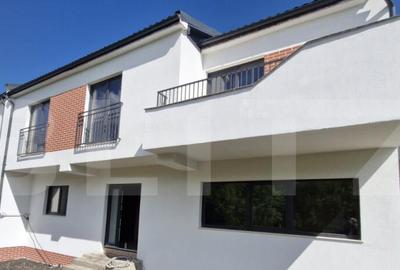 Duplex semifinisat cu teren si garaj, intr-o zona linistita - 2