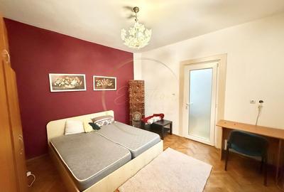 Casă de închiriat 3 camere | Complex Studențesc - 1