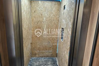 OLIMP(COD03) - Studio de lux in Complex exclusivist ! - 15