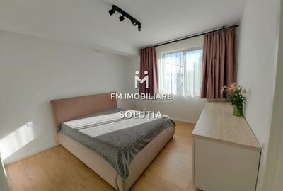 Apartament cu 3 camere decomandat în Central - 5
