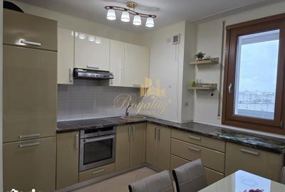 Apartament cu 3 camere decomandat, mobilat în Circumvalațiunii - 3