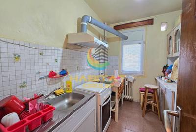 Apartament cu 2 camere decomandat în Alexandru Obregia - 2