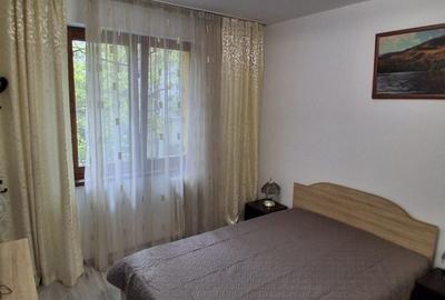 Apartament cu 2 camere decomandat în Central - 2