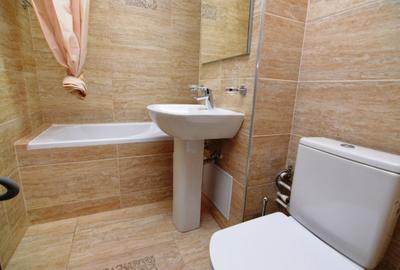 Garsoniera Baba Novac colt cu IOR DB1425 - 6