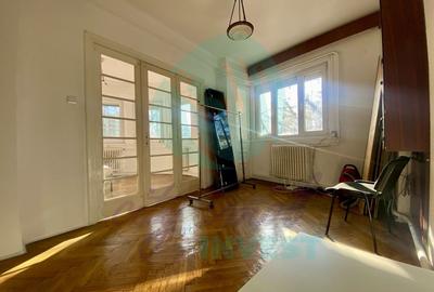 Apartament interbelic cu farmec aparte, la Piața Iancului - 6