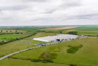 Spațiu comercial, de 22,482 mp, în Nord - 2