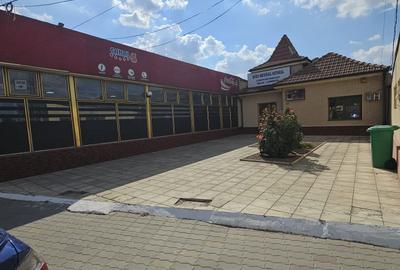 Spațiu comercial, de 142 mp, în Mihail Kogălniceanu - 2