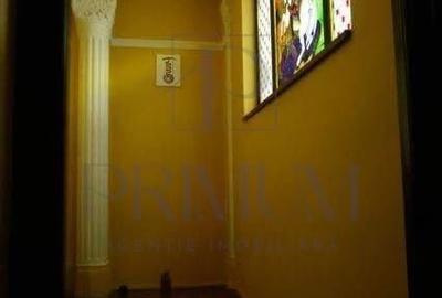 ELISABETIN - 5 CAM - CIRCULAR - 2 BAI - CURTE - BOXA - CENTRALA - ARHITECTURAL- - 3