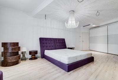 PERSEPOLIS! 4 camere SUPERB, 3 BAI, 2 underground PARKING! - 24