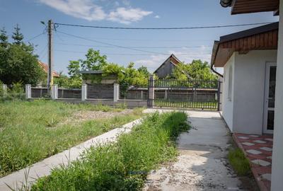 Casă individuală cu 4 camere cu Canalizare în Moinești - 5