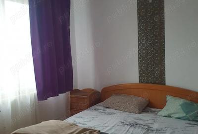 Inchiriez apartament 4 camere central - 3