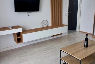 Apartament cu 2 camere, mobilat & utilat complet, in Galata - PRIMA INCHIRIERE - 2