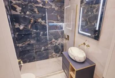 Apartament cu 2 camere decomandat în Lujerului - 1