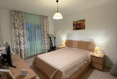 Casă cu 5 camere cu Teren 353 Mp în Republicii - 5