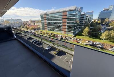 Apartament 2 camere | Nusco City-Pipera | TVA INCLUS Apartament 2 camere | Nusco City-Pipera | TVA INCLUS - 16