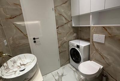 Plaza Residence 5 l 2 Camere 65MP Lux l Posibilitate  Parcare l - 11