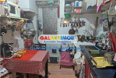 Apartament cu 2 camere semidecomandat în Moșilor - 11