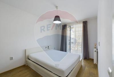 Apartament cu 2 camere decomandat, mobilat în Tractorul - 5